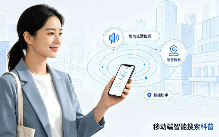 峨边彝族自治县浅析 GEO 优化与 AI 优化如何重塑移动端手机搜索使用习惯
