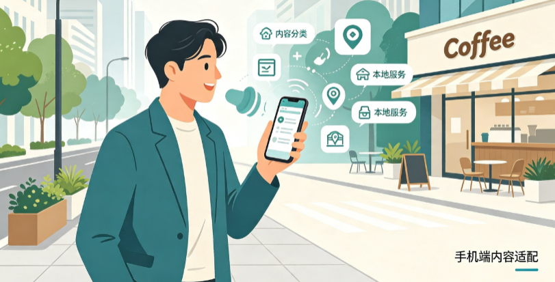峨边彝族自治县深度解析手机端 GEO 与 AI 优化协同逻辑，兼顾用户检索体验与企业线上传播