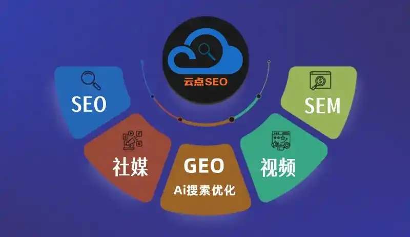 峨边彝族自治县GEO优化：AI智能体时代取代SEO的全新内容优化逻辑