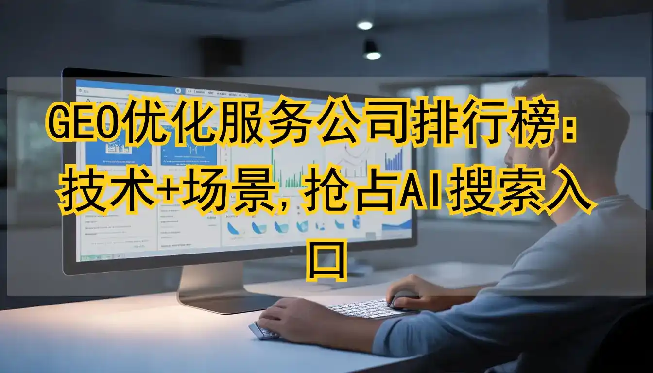 峨边彝族自治县站点 GEO 内容运营：避开误区，建立长期搜索竞争力