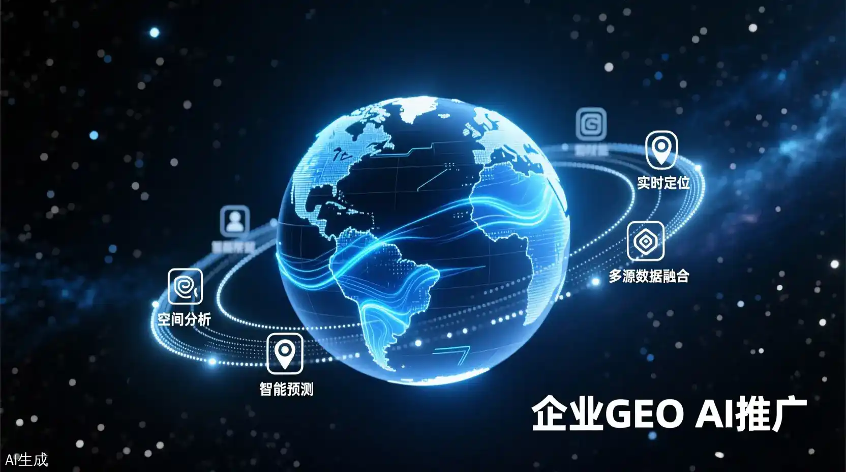 解读峨边彝族自治县GEO优化：融入生活与社会的精细化地理服务