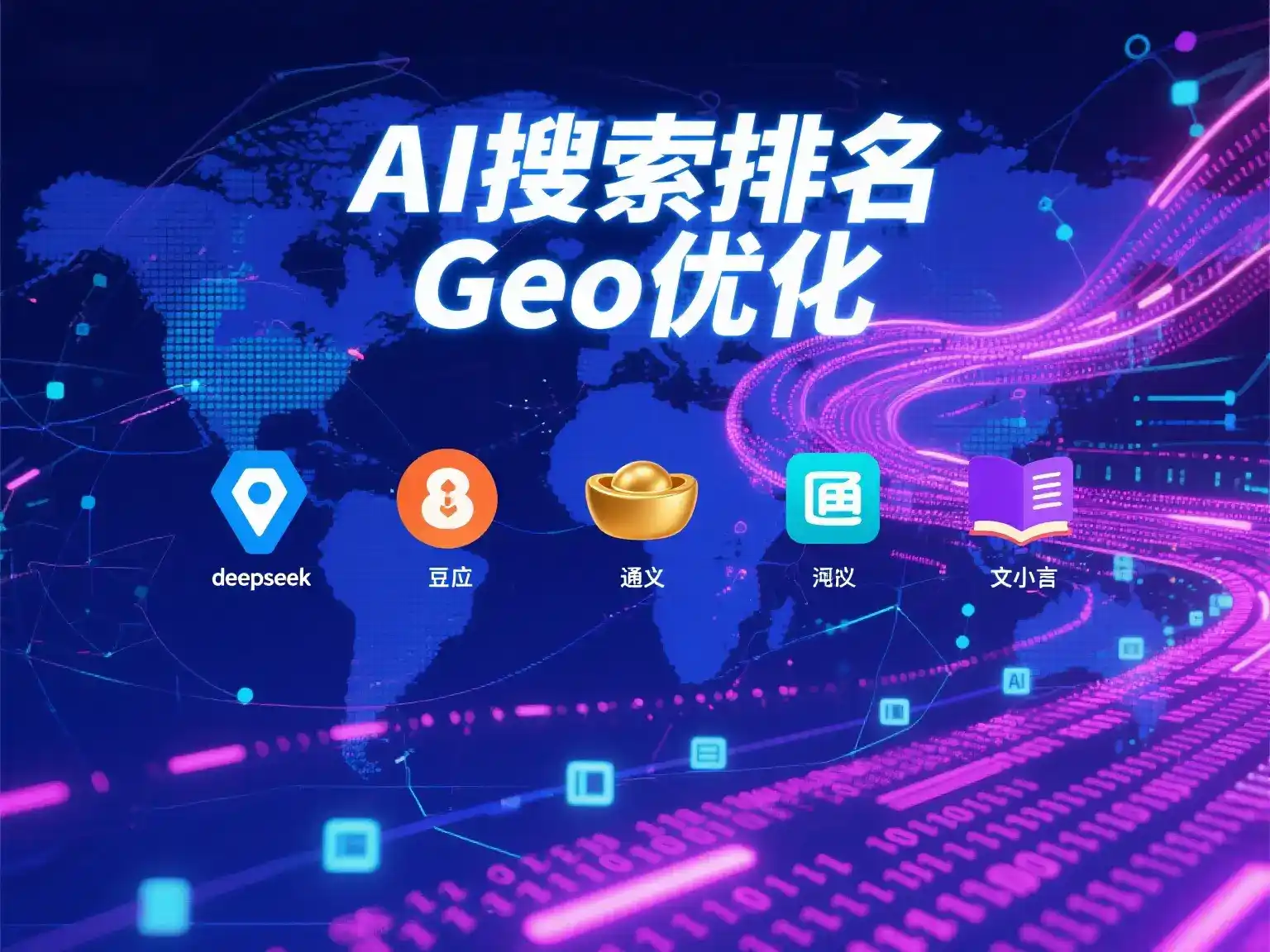 峨边彝族自治县国硕AI：探索GEO生成式引擎优化的企业品牌实践